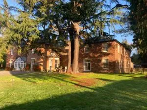 North Clifton Hall - 雷特福德