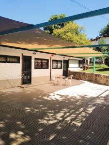 Mina's Apart - Apartmány, Mina Clavero