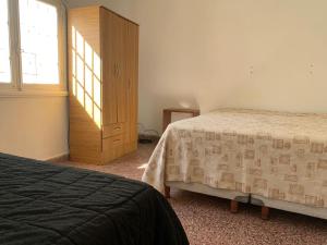 Alquiler de verano temporal