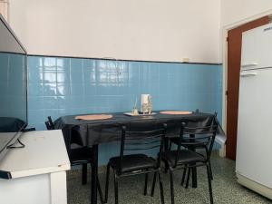 Alquiler de verano temporal