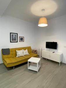 A Sunlit Haven, Home in Canarias