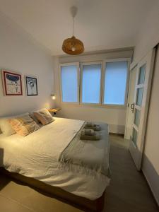 A Sunlit Haven, Home in Canarias