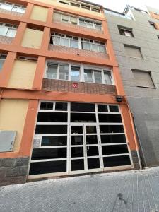 A Sunlit Haven, Home in Canarias