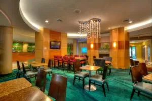 SpringHill Suites by Marriott - Tampa Brandon - Seffner