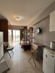 Alquilo Dpto Mar del Plata 3 , 4 pax Jun dic 23 temp 24, semana quinc por dia