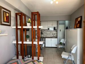 Alquilo Dpto Mar del Plata 3 , 4 pax Jun dic 23 temp 24, semana quinc por dia