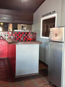 Pipa-Apart Miramar 4 - 6 personas