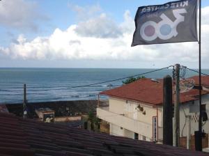 Pipa-Apart Miramar 46 personas ideal Reveillon