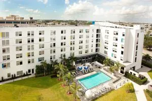 Aloft Miami Doral - ميامي