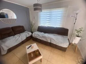 Casa completamente amoblada - Romeral