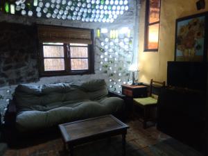 Casa Marindia una cuadra playa