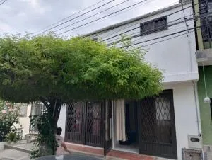 Casa Descanso La Campiña 101 - Las Golondrinas