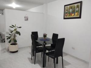 Casa Descanso La Campiña 101