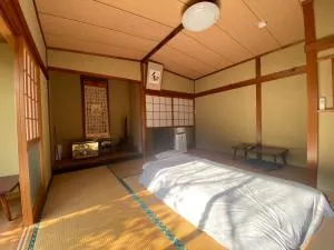 ゲストハウス アルベルゲ Guesthouse ALBERGUE SAKURA - Sukumo