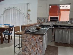 Casa de Temporada Praia do Moçambique