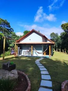 Recanto do Príncipe, privacidade, paz e contato Com a natureza - Baía Nova