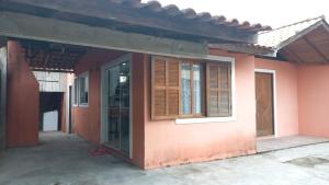 Casa de Temporada Praia do Moçambique