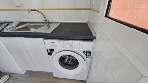 Paraiso camison, two bedrooms las americas