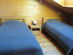Appartements Appartement Morillon Village, 4 pieces, 8 personnes - FR-1-412-92 : photos des chambres