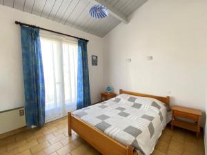 Maison familiale à 400m de la plage avec terrasse de 100m², animaux admis, garage et jardin - FR-1-231-292