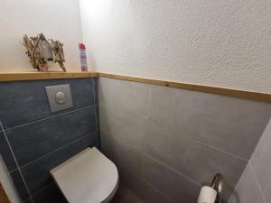 Charmant T3 avec jardin et garage, au cœur de Montgenèvre - FR-1-266-221