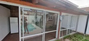 LUCILU NUEVO POETA - Juárez Celman