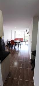 Apartamento para descansar 3