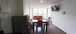 Apartamento para descansar 3