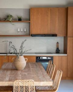 Beautiful Loft In Berawa Canggu