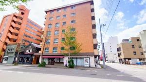 札幌市中心部大通公園まで徒歩十分観光移動に便利なロケーションh203#2