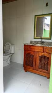 Casa Verde -temporadaBeto Carrero