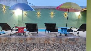 Casa Verde -temporadaBeto Carrero