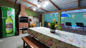 Casa Verde -temporadaBeto Carrero