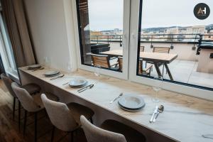 Albelli Luxury Skyview