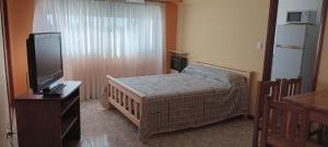 Depto en mardel II - solo para turistas