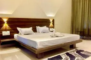 Stay at dandeli cottages - Dandeli