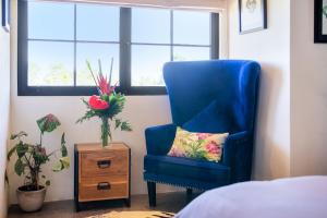 THE SWAN BINGIN - 360 Ocean & Uluwatu Hills View in Bingin Beach