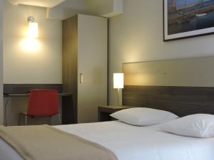 Hotels Cit'Hotel Hotel Prime - A709 : photos des chambres