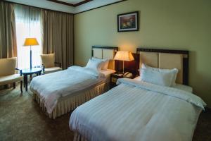 Don Chan Palace Hotel & Convention