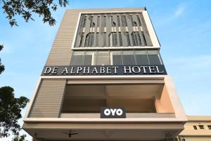 Super Townhouse De Alphabet Karmanghat