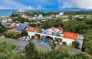 Surfside Bed & Breakfast - Atsutabaru