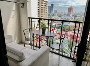 Admiral Suites Manila Bay