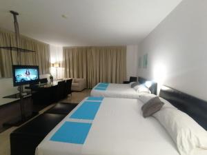 Town Center Playa Blan