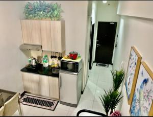 Admiral Suites Manila Bay