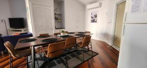 Rye Getaway on Loatta