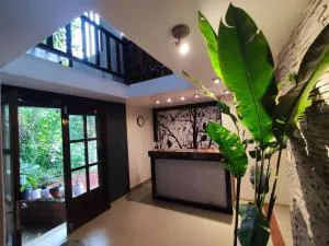 NaturaLodge Machu Picchu - Уайопата