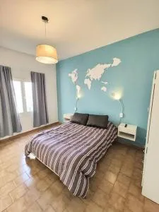 Hermoso, silencioso y cálido departamento cabernet - Villa Hipódromo