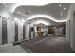 Capsule Hotel J Garden Shin-Osaka