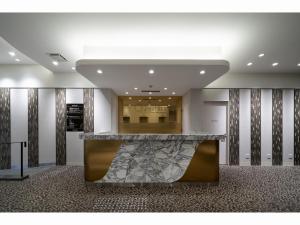 Capsule Hotel J Garden Shin-Osaka