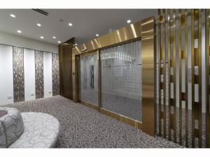 Capsule Hotel J Garden Shin-Osaka